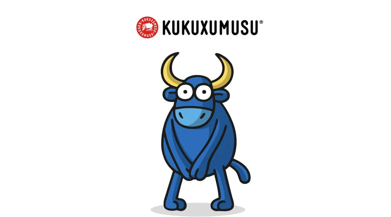 La icónica marca Kukuxumusu, al borde de la desaparición