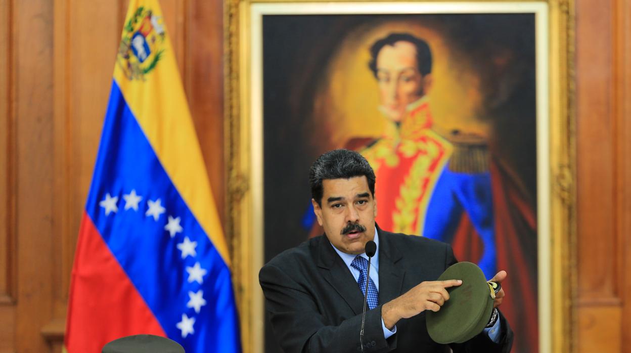 La decisión judicial pone en peligro uno de los mercados más rentables de la petrolera estatal venezolana
