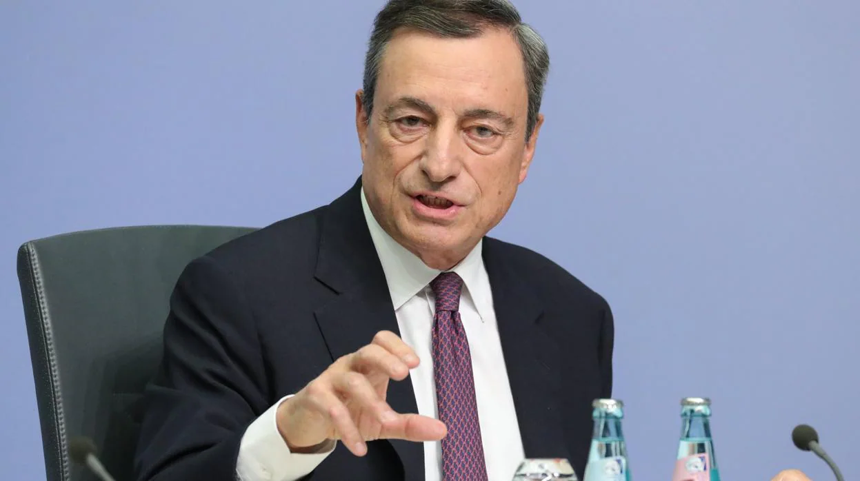 El BCE regulará cómo los bancos externalizan sus servicios