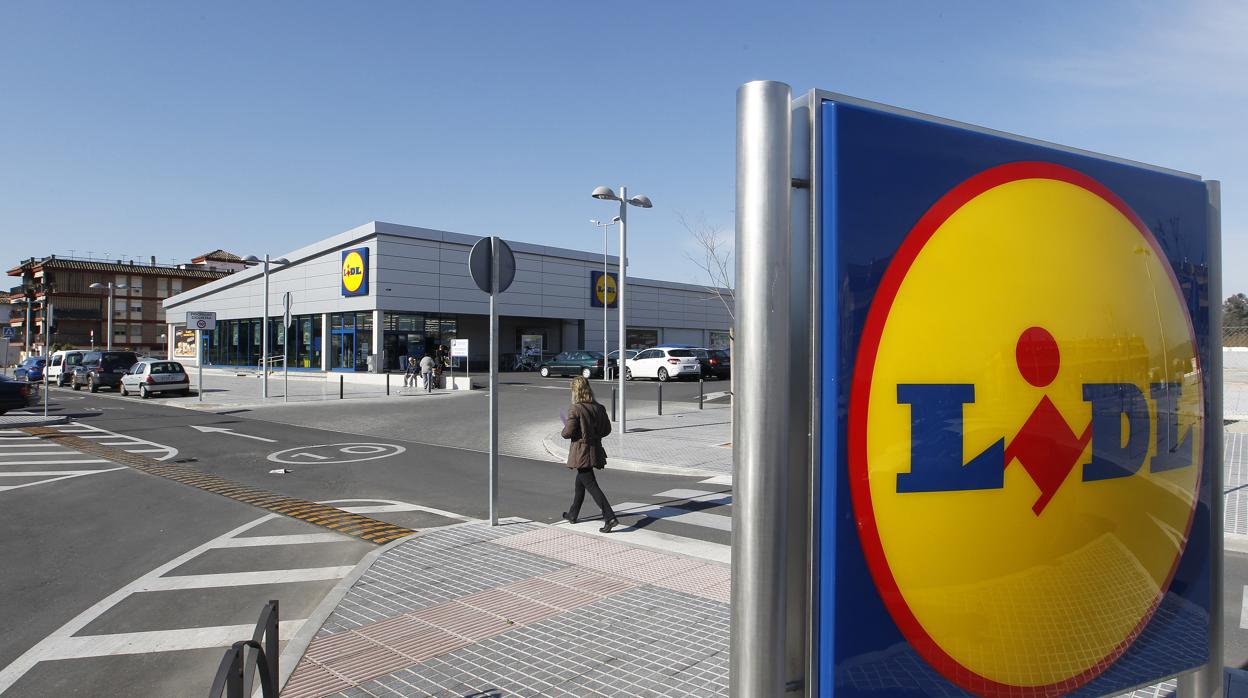 Lidl se lanza al comercio online para vender productos de moda, hogar y ocio