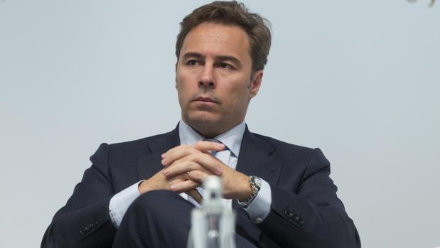 El Corte Inglés y Dimas Gimeno negocian su salida antes de la junta del domingo