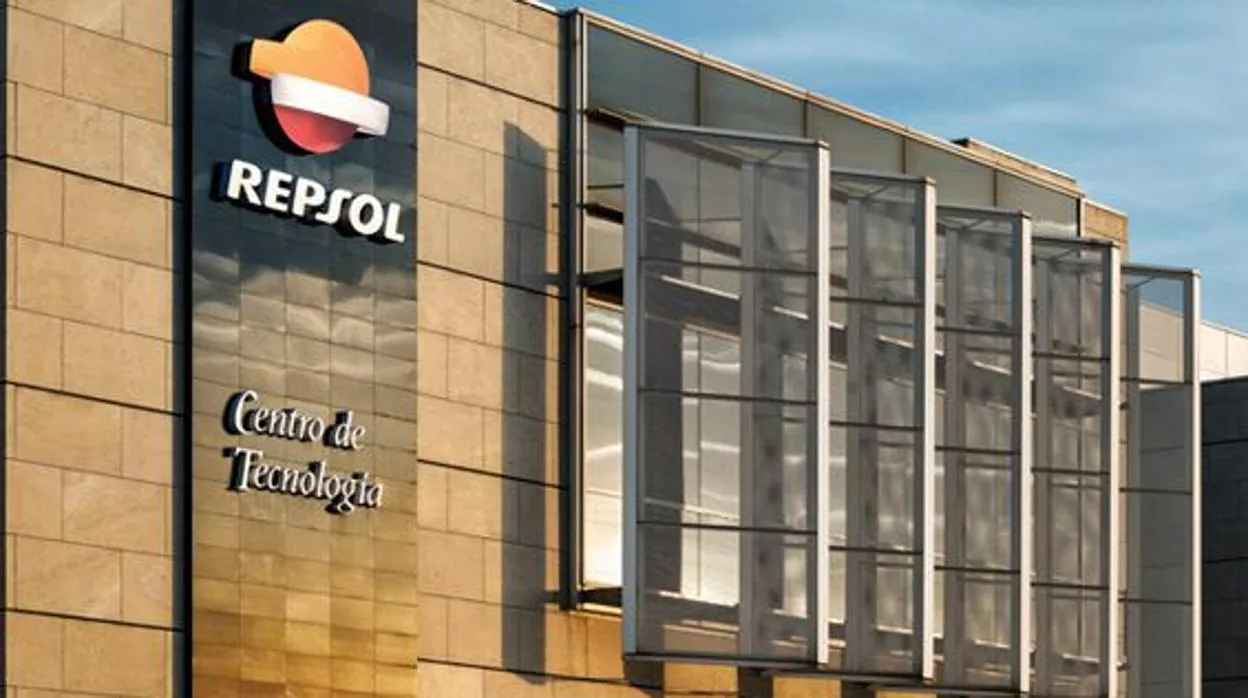 Repsol crea un fondo con 85 millones para invertir en empresas emergentes hasta 2020