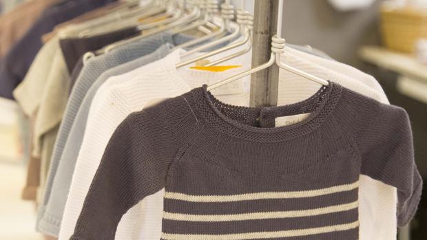 En España se desperdician más de 100 toneladas de ropa cada año para la vuelta al cole