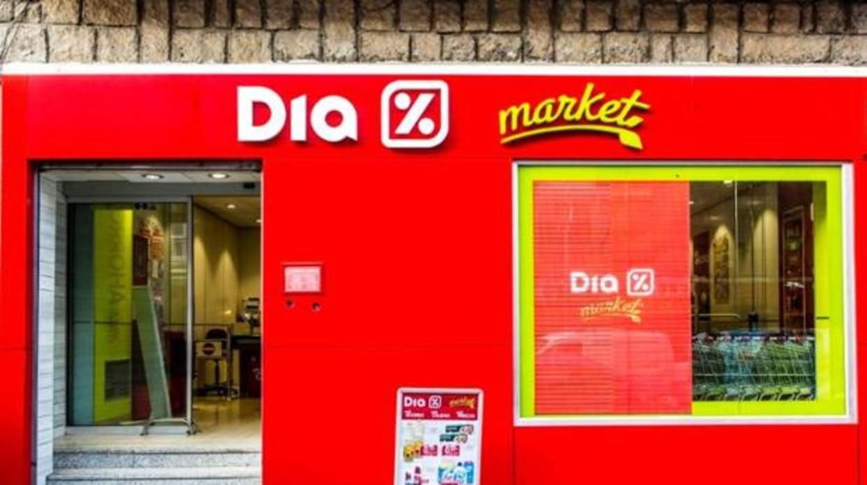 Dia se une a Auchan, Casino y Metro en una plataforma para negociar con proveedores