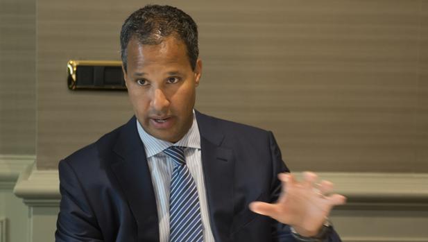 Marc Allen (Boeing): «Tenemos una visión del mundo con escasas barreras, sean comerciales o no»