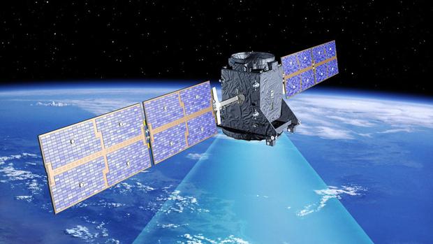 GMV logra el mayor contrato de la industria espacial española con la ESA para controlar los satélites Galileo