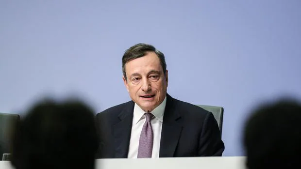 Tensa calma en el BCE