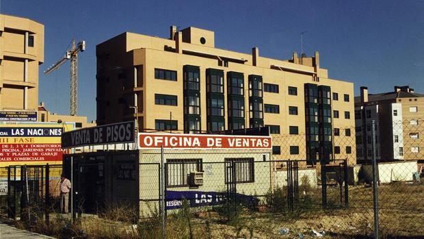 Más de 1.800 viviendas a la venta por menos de 80.000 euros