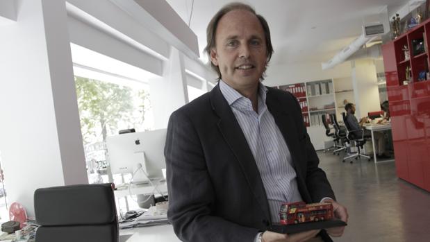 City Sightseeing recibe el XVII Premio ABC a la Trayectoria Empresarial en Andalucía