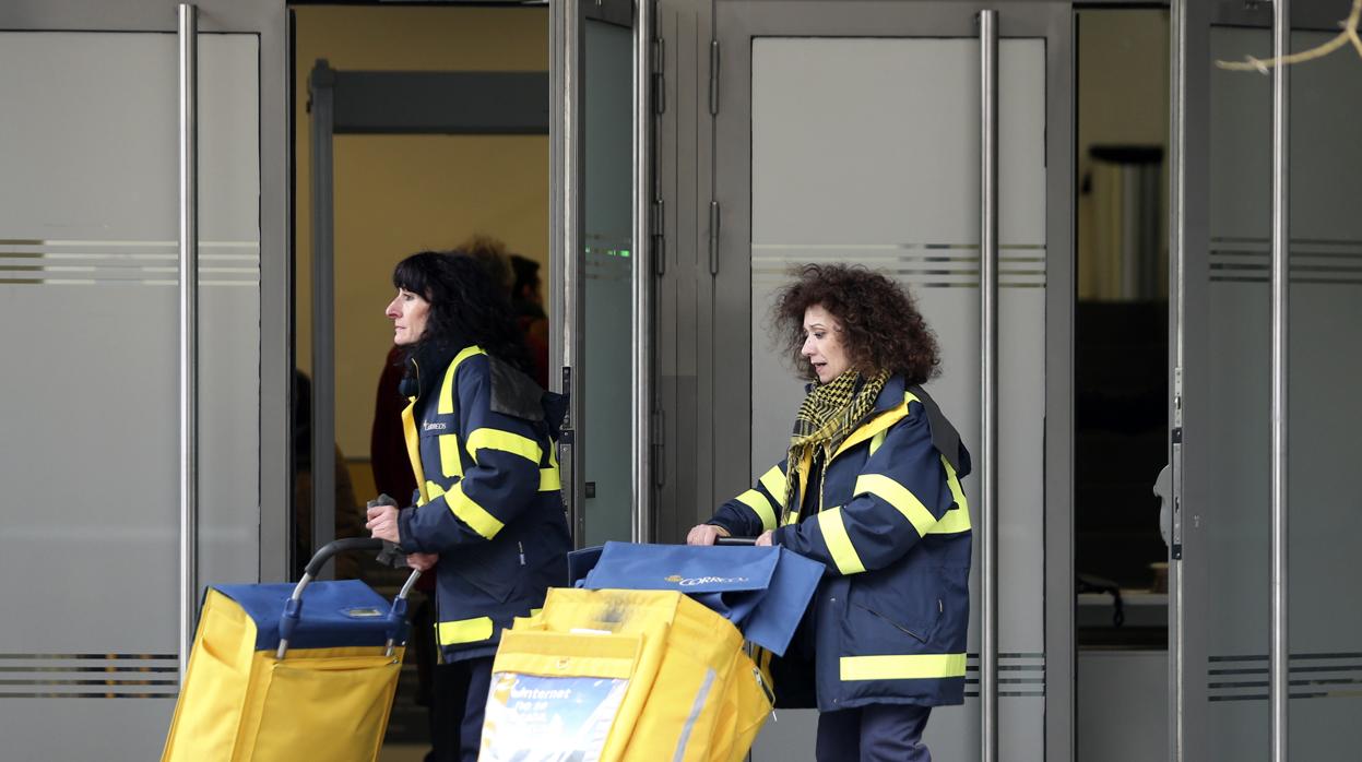 Solo en Madrid para el citado examen se habilitará parte del campus de la Universidad Complutense.