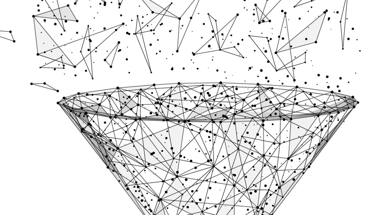 ¿Y qué hacemos ahora con la avalancha de datos?