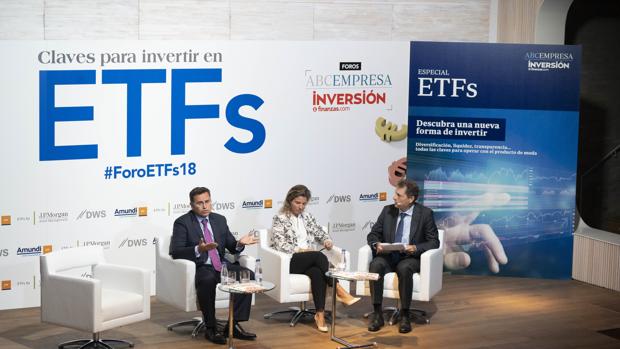 Los ETFs o cómo lograr un trato de «gran patrimonio» siendo un inversor particular