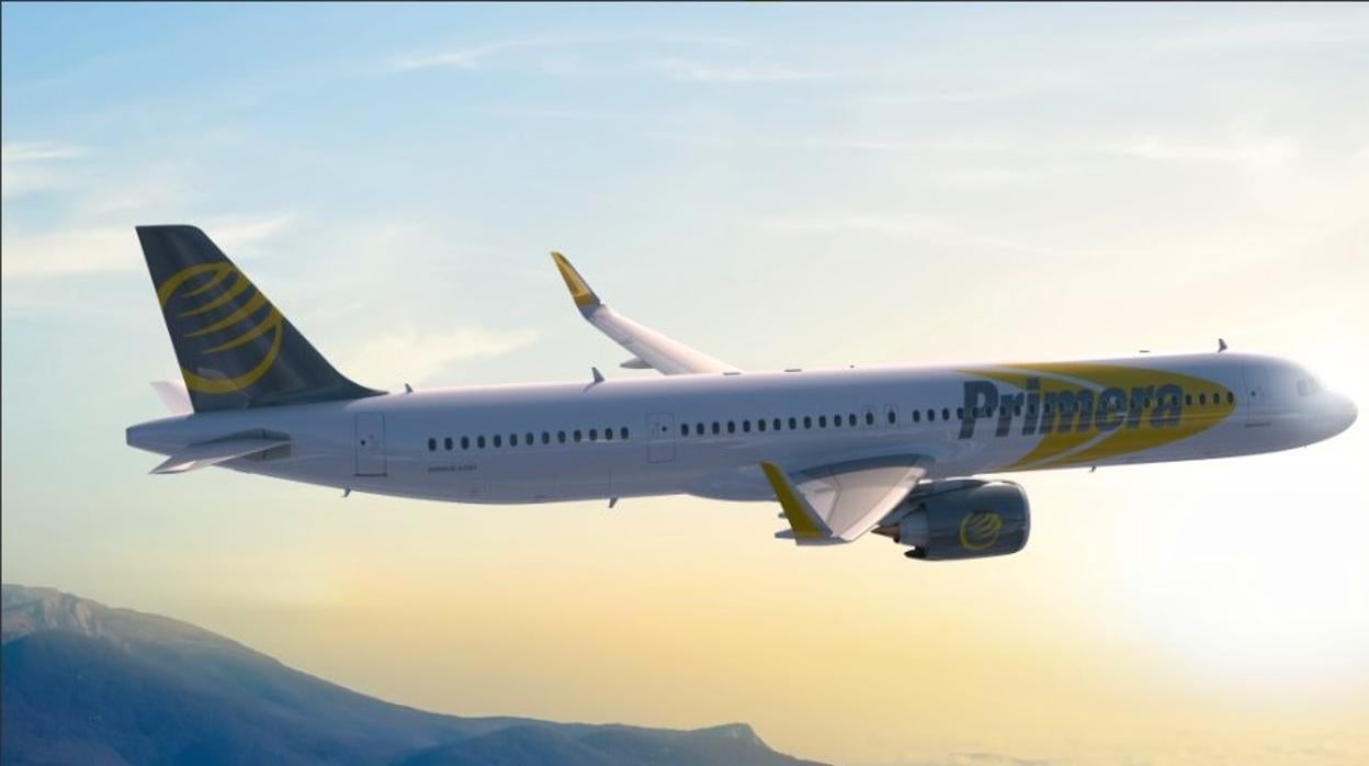 Quiebra Primera Air, la aerolínea que planeaba conectar Madrid con EE.UU. desde 149 dólares