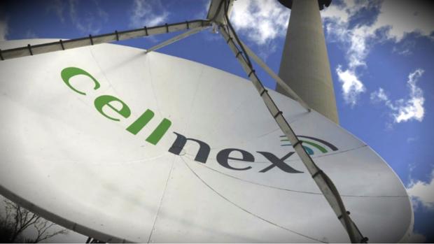 Los Benetton pactan con Abu Dabhi para inyectar 1.500 millones en Cellnex