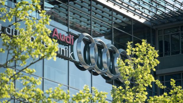 Audi acepta pagar 800 millones de euros por el «dieselgate»