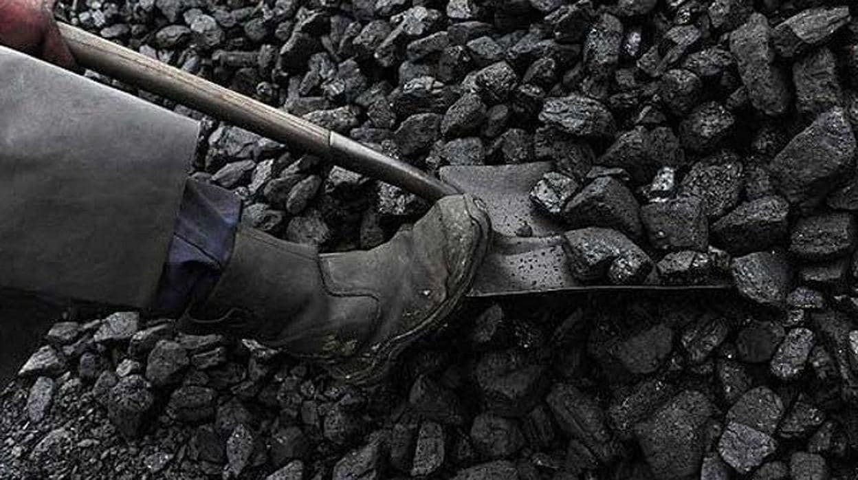 El Gobierno adelanta las prejubilaciones en la minería del carbón a los 48 años