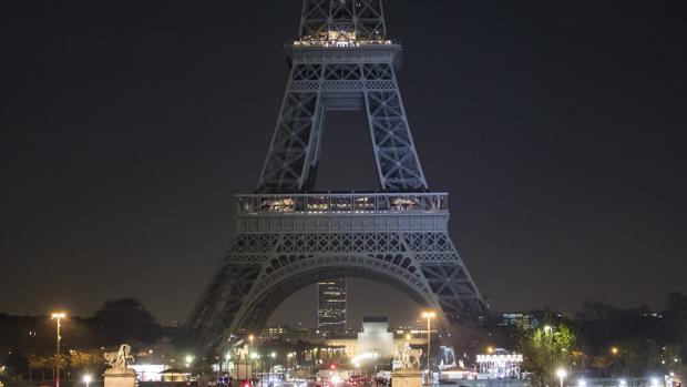 Un heredero de Eiffel denuncia al grupo constructor Eiffage por utilizar el nombre de su antepasado