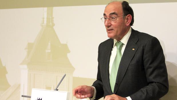 El beneficio neto de Iberdrola hasta septiembre cae un 13,5% a 2.091 millones de euros por extraordinarios