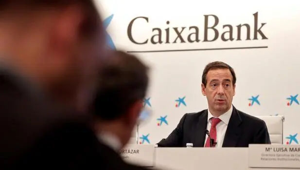 Caixabank considera que el fallo del Tribunal Supremo sobre las hipotecas no tendrá impacto en sus cuentas
