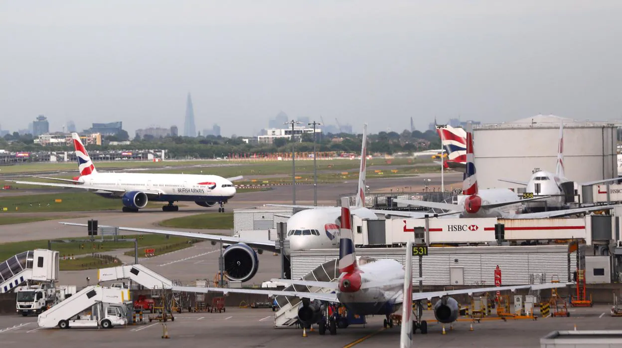 La IATA considera indispensable que el mercado británico permanezca en la Agencia Europea de Seguridad Aérea (EASA)