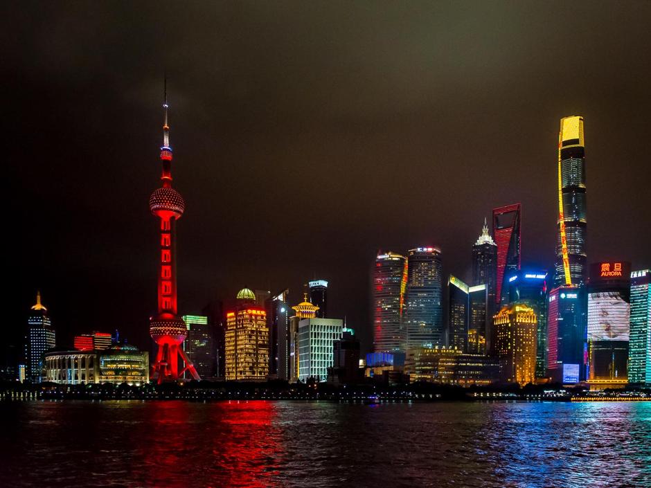 Hasta el próximo sábado se reúnen en Shangai 3.600 empresas de 172 paíse