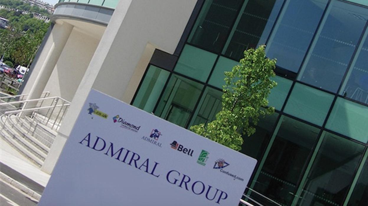 Sede de Admiral Group en España