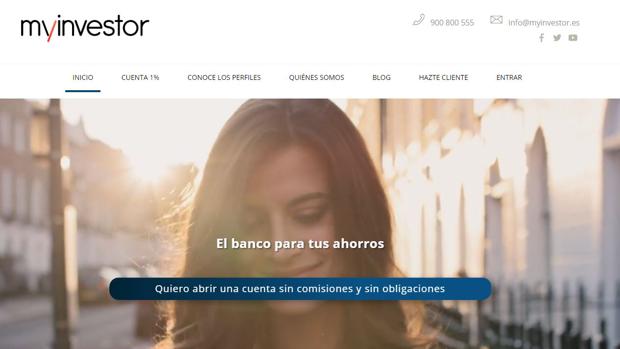 «MyInvestor» (Andbank) lanza la primera hipoteca sin el impuesto modificado por Sánchez