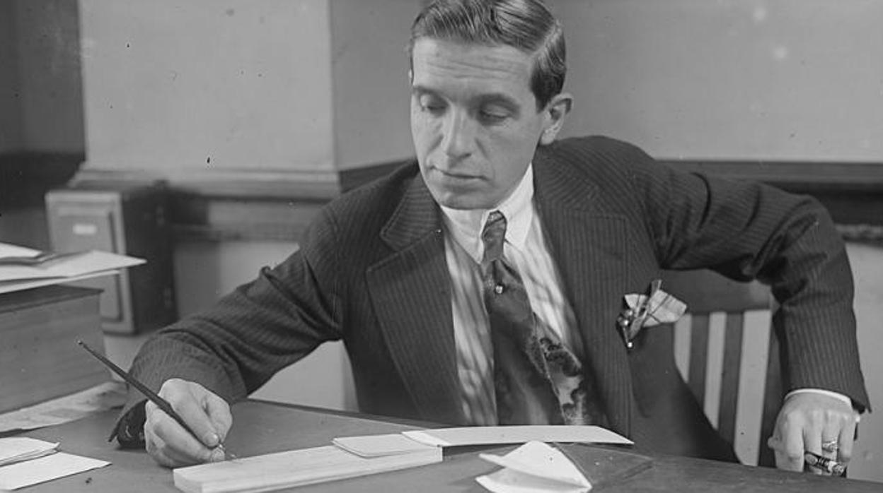 Carlo Ponzi, un genio del timo financiero