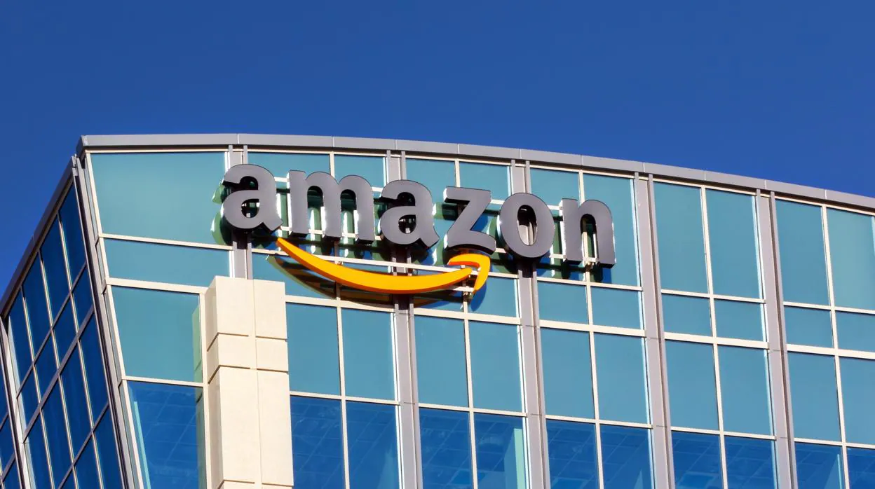 Las nuevas sedes de Amazon se localizarán en Nueva York y Arlington