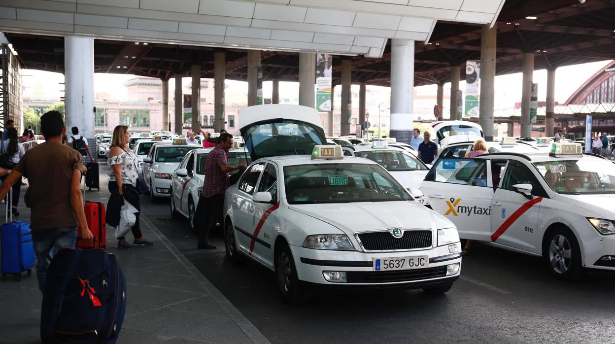 Desde Fedetaxi cree que «el taxi compartido o carpooling es un servicio que permite una mejor experiencia a nuestros usuarios»