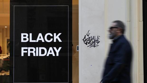 Cinco consejos para aprovechar al máximo el Black Friday 2018