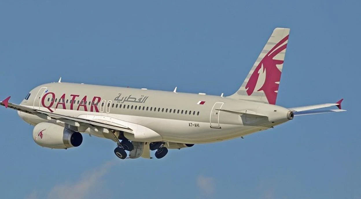 Qatar Airways quiere volar lejos de American Airlines y Qantas
