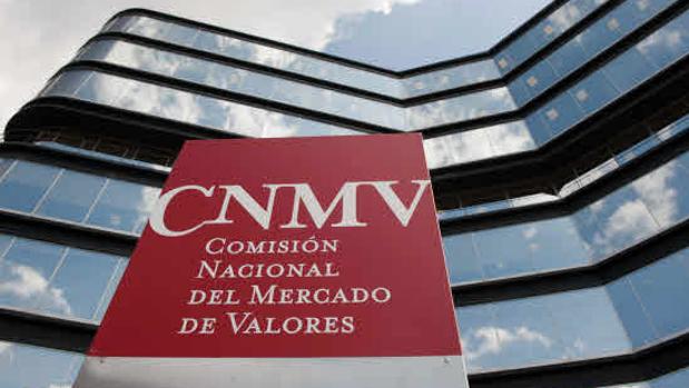 La CNMV sanciona a Mercados y Gestión de Valores con 450.000 euros  por una infracción «muy grave»