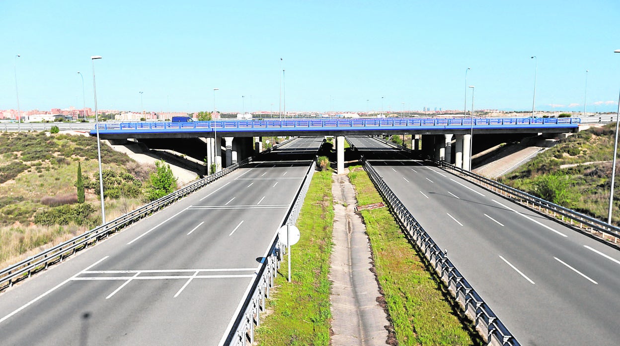 El Gobierno baraja suspender la relicitación de las autopistas en quiebra ante el escaso interés del mercado