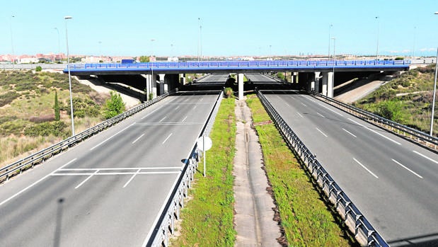 Los fondos cifran ya el rescate de las radiales en 4.000 millones