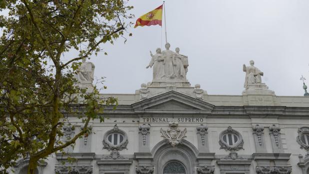 El juzgado de Málaga que aplicó el decreto de AJD dio la razón a un banco ese mismo día