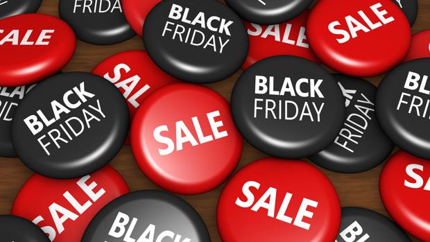 Las ofertas de Black Friday que no puedes perderte en Pccomponentes