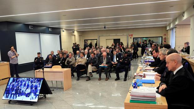 La Fiscalía rechaza que se aplique la doctrina Botín en el caso Bankia por el impacto de su rescate