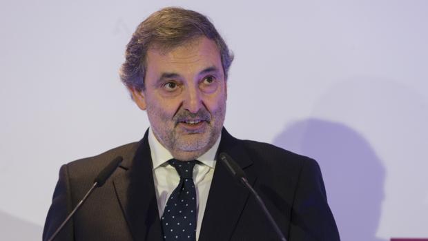 La tecnológica española Diggia ficha al expresidente de Telefónica España, Luis Miguel Gilpérez