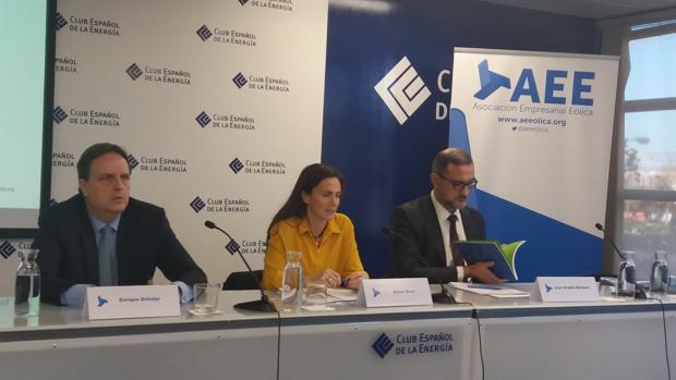 La eólica pide un marco regulatorio estable y una rentabilidad razonable