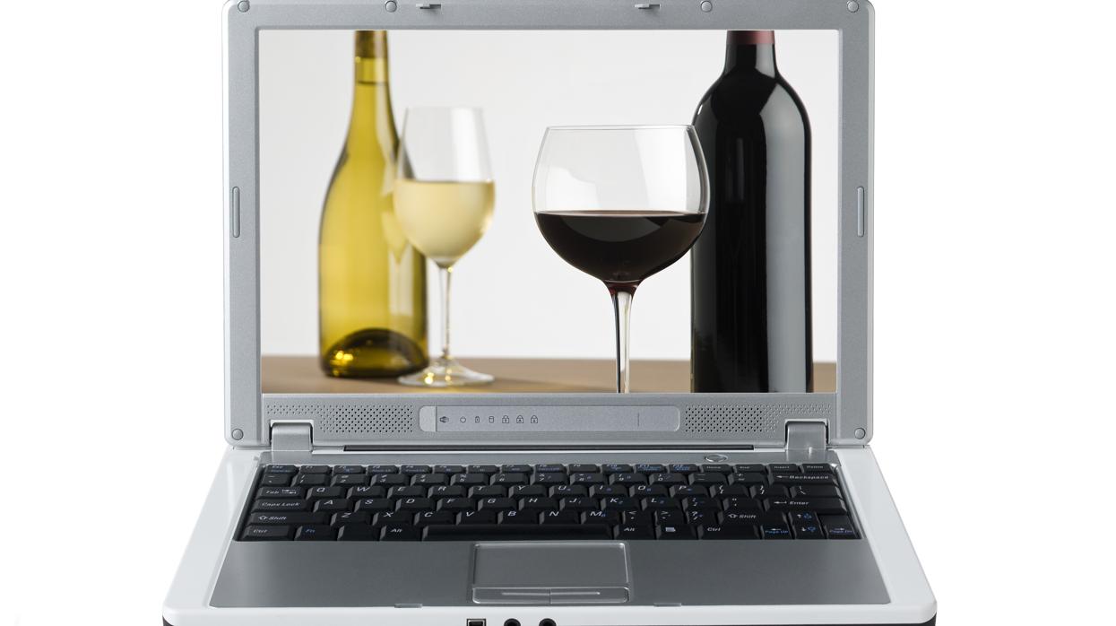 La vinoteca digital para satisfacer a todos los paladares