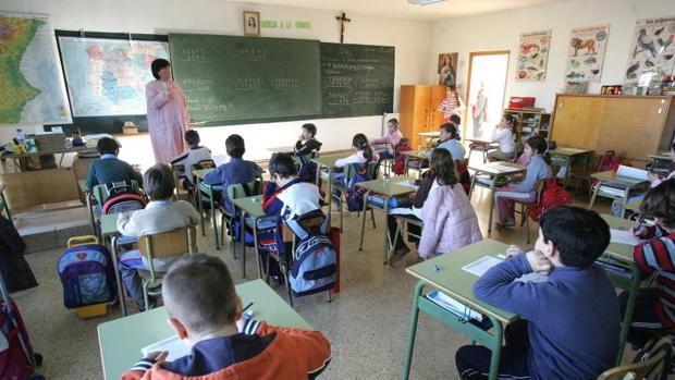 Hacienda entiende que las aportaciones pagadas a un colegio concertado no son donativos ni deducibles