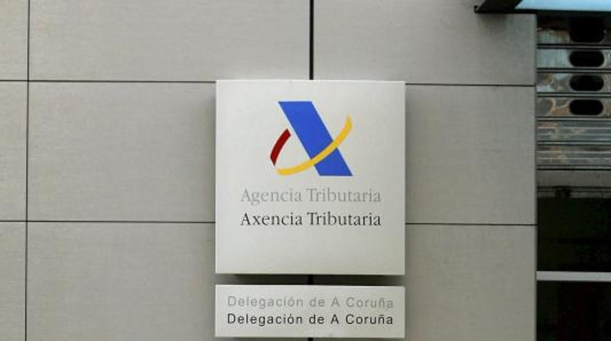 Delegación de la Agencia Tributaria