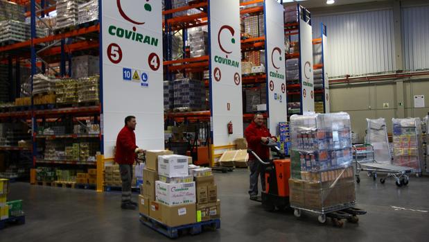 Andalucía crea 44 empresas al día, pero más de la mitad de ellas no tienen asalariados