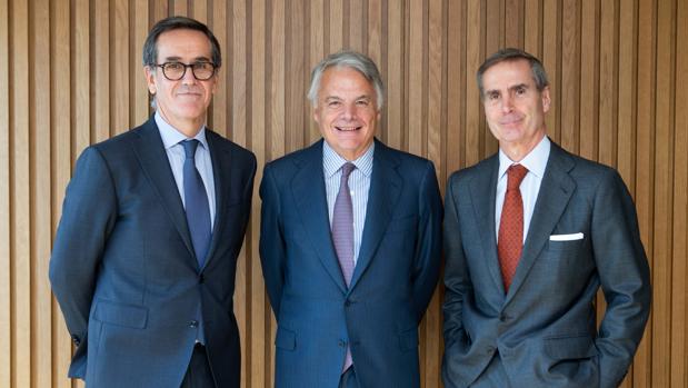 Mutua Madrileña se hace con la división de banca privada de Alantra por casi 24 millones