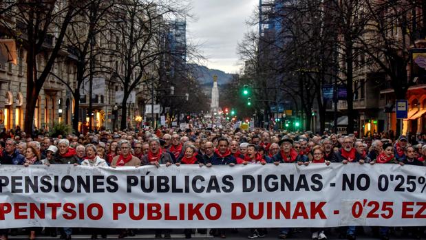 El Banco de España avisa de que vincular pensiones y precios costaría más de 35.000 millones