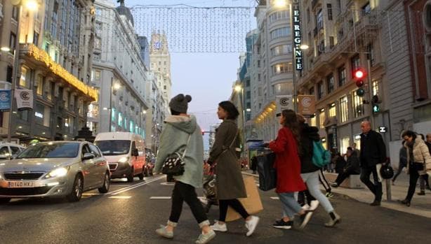 Los consumidores españoles se quejan mucho, pero reclaman poco