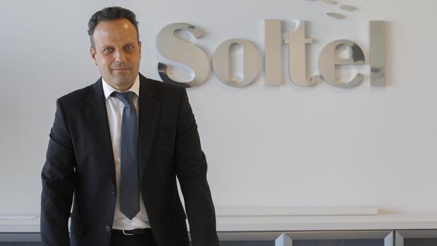 La firma tecnológica Soltel creará 60 nuevos empleos