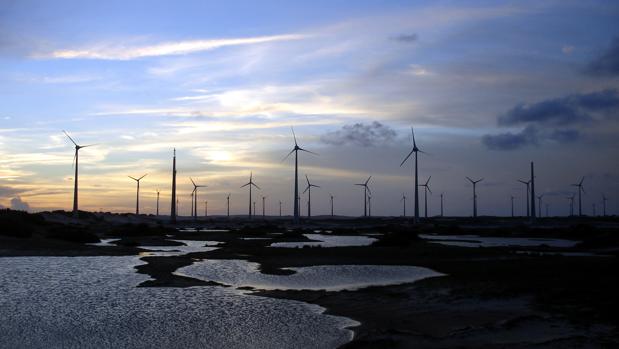 Iberdrola se adjudica en Brasil redes de transmisión valoradas en 1.350 millones de euros