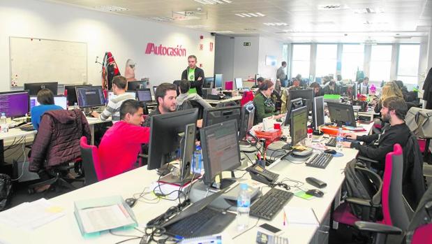 Autocasión y AutoScout24 se fusionan para liderar el mercado online del motor en España